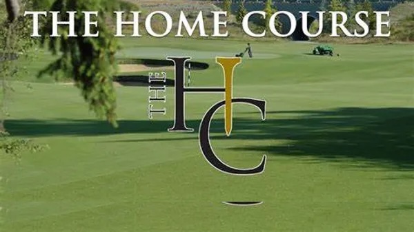 The Home Course